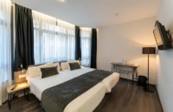 Hotel Lux Santiago Hotels in Santiago de Compostela