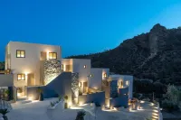 Pignolia Suites - Adults Only