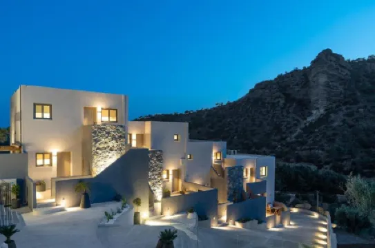 Pignolia Suites - Adults Only