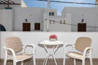 Depis Place and Apartments