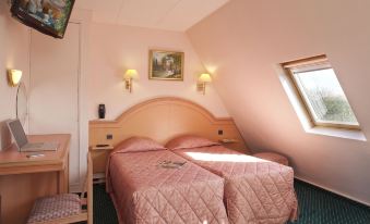 Hotel des Arenes