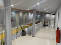 Capital Hotel Hotels in Monclova