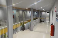 Capital Hotel