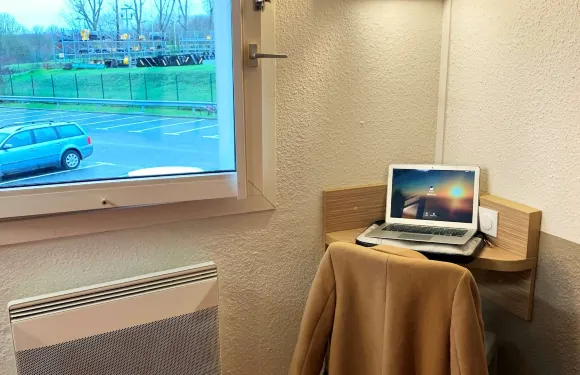 泰昂維伊於特普瑞米爾經典酒店