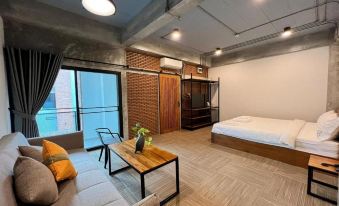 Loft 202 Hotel