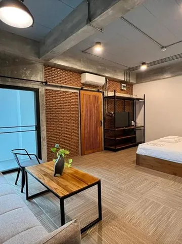 รูปภาพของโรงแรม ลอฟท์202 และ 198 มอลล์