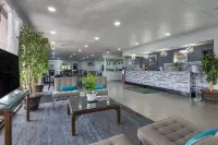 Suburban Studios Hotels in Orangeburg