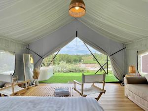 Sol Glamping at Khao Yai