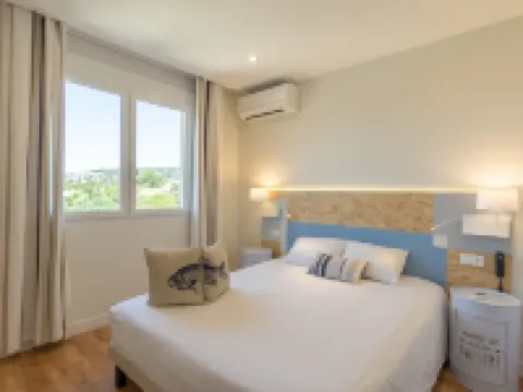 Cit'Hotel Imperial Hotels in Sète