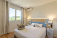 Cit'Hotel Impérial Hôtels à : Mèze