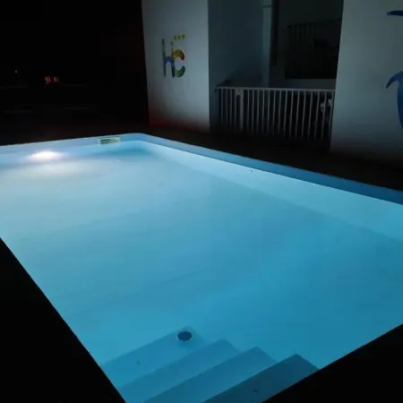 Hotel I Colori