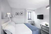 La Suite Boutique Hotel - balcony