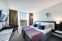 Clarion Hotel Stockholm Các khách sạn ở Arsta