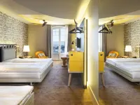 Swiss Wine by Fassbind Hotels near Vennes