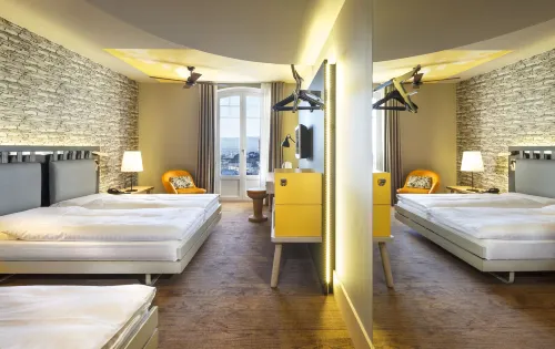 Swiss Wine by Fassbind Hotels in Lutry