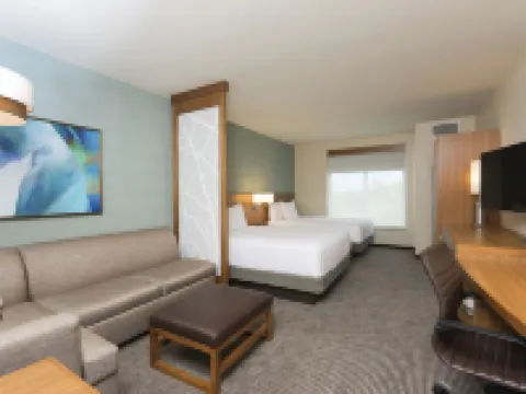 Hyatt Place Sarasota/Lakewood Ranch Hotéis em Manatee County