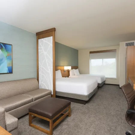 Hyatt Place Sarasota/Lakewood Ranch