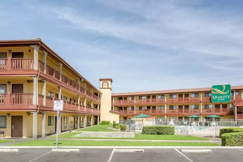 Quality Inn