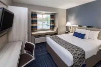 Microtel Inn & Suites by Wyndham Greenville / Woodruff Rd