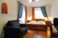 Penzión Kachelman Hotel a 