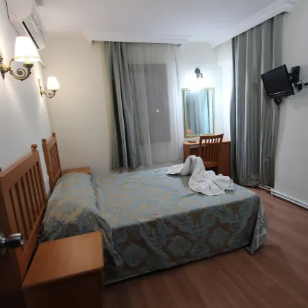 Hotel Ave Maria