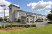 Sleep Inn & Suites Smyrna - Nashville Hotels in Smyrna