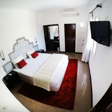 Hotel Continental Luanda