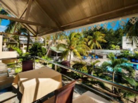 Manisa Hotel Hotel di Flic en Flac