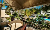 Manisa Hotel Hotels in Flic en Flac