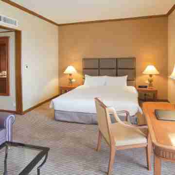 Dorsett Grand Labuan Rooms