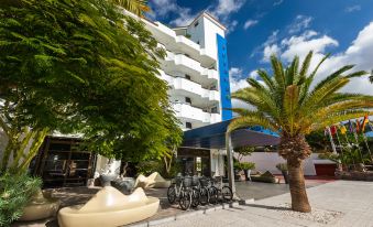 Aguamar Apartamentos, Los Cristianos Downtown