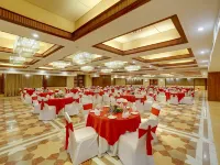 Pride Plaza Hotel, Ahmedabad Hotels near IIM