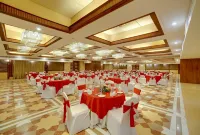 Pride Plaza Hotel, Ahmedabad