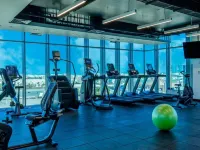 IntercityHotel Bawshar Muscat Hoteles en Mascate