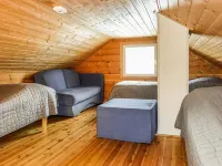 Hoviranta Hotel di Ivalo