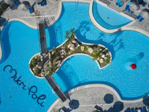 Atlantica Mikri Poli Rhodes