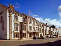 Delta Hotels Durham Royal County Hotels in 