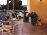 Sonoma Creek Inn Hotels in Glen Ellen