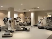 Hawksmoor Guest House - Gym