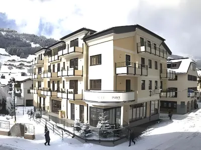 Hotel Alte Post Hotels in der Nähe von Sankt Johann - Alpendorf - Ski amadé