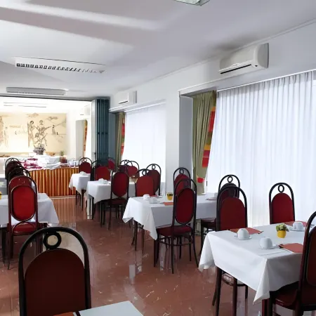 Hotel Neboder