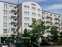 Hotel Ascot Bristol Hotels in Potsdam