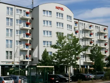 Hotel Ascot Bristol