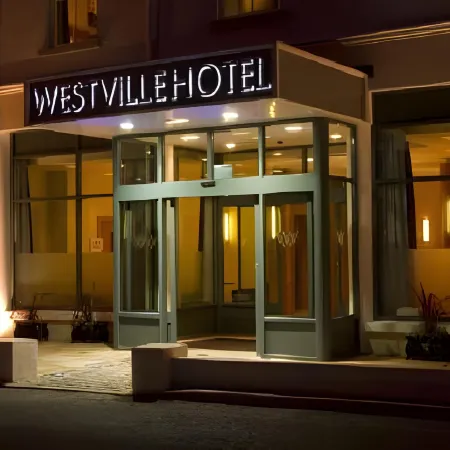 Westville Hotel