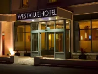 Westville Hotel - breakfast