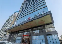 Borrman Hotel (Jining Rencheng Guanghe Road)