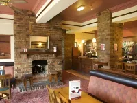 Blue Bell Lodge Hotel - bar