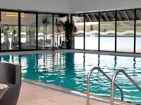 Cbh Waterton Park Hotel and Spa - Pools