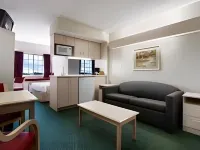 SureStay Hotel by Best Western Christiansburg Blacksburg Hotels in Christiansburg