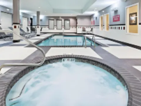 TownePlace Suites Tulsa North/Owasso Hotels in Owasso